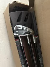 TAYLORMADE Qi HL irons 5-LW regular graphite