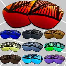 TRUE POLARIZED Replacement Lenses for-Maui Jim Ocean MJ723 Multi-Colors