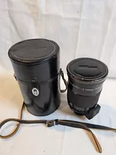 Nikon 500MM F/8 Mirror Lens Reflex-NIKKOR-C