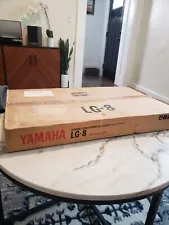 Vintage BRAND NEW Yamaha Keyboard Stand LG-8 For Yamaha Digital Synthizer