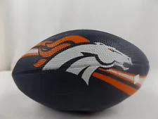 Denver Broncos Good Stuff Football NFL 2010