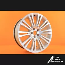 Chrysler 300 RWD 2011-2014 Silver Polished 20" Inch OEM Wheel Rim 1LS67TRMAB