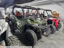 2018 Polaris GENERAL™ for sale!