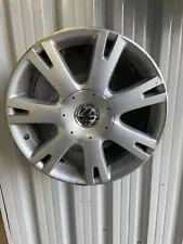 X1 7L6601025K 18” Alloy Wheel For VOLKSWAGEN Touareg 8J ET57