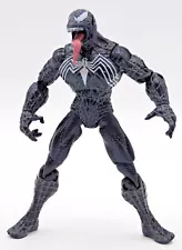 Hasbro Marvel Spider-Man 3 Venom 2007 Loose Complete