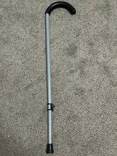 Aluminum Walking Cane