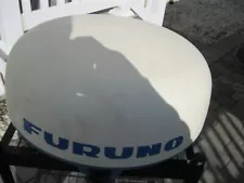 Furuno RSB 0087 Radar Dome 18" 2 of 2 for sale