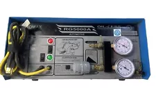 Promax RG5000 Refrigerant Recovery Machine