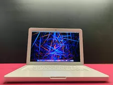 Apple MacBook 13" Laptop MacOS USED 500GB 3 YEAR WARRANTY