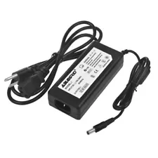 AC Adapter For Aqua Illumination AI Hydra 52 HD Aquarium LED Lighting Power PSU