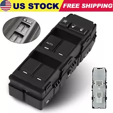 4602780AA Power Window Switch Driver Side for Dodge Avenger Caliber Charger Jeep (For: 2010 Dodge Avenger)