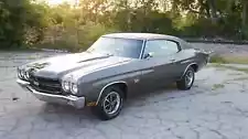 1970 Chevrolet Chevelle