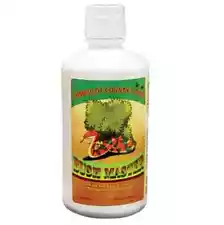 Bush Master The Humboldt County's Own Plant Growth adds Bulk, 1 Liter