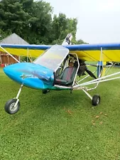 experimental aircraft for sale