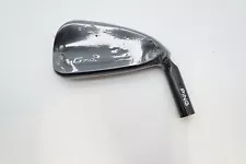 New Ping G710 20* #4 Iron Club Head Only Black Dot 1237835