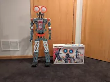 Meccanoid G15 KS