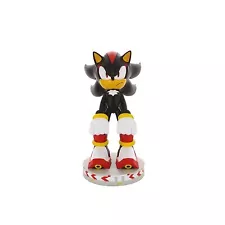 Sonic the Hedgehog Cable Guys Phone and Controller Holder - Shadow