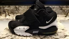 Size 11 - Nike Air Max Speed Turf Dallas Cowboys