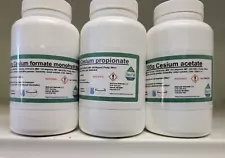 20g Cesium propionate