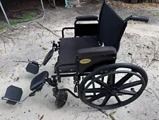 manual wheelchairs for sale used