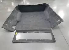 2023 Ford F150 Raptor R Bed Rug Carpet Liner #6874