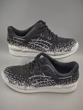 Asics Gel Lyte III ~ Snowflake Pack ~ H6W3Y ~ Men's 13