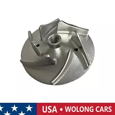 Aluminum Water Pump Impeller for Can-Am Renegade 500 800 1000 Commander 1000 (For: More than one vehicle)