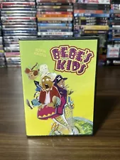 Bebes Kids DVD NEW