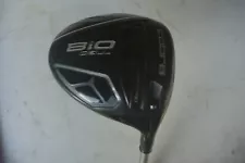 Cobra Bio Cell Driver RH Graphite Shaft