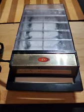 Vintage Presto Hot Dogger Electric Hot Dog Cooker