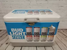 bud light cooler for sale