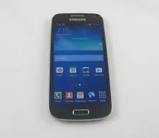 Samsung SCH-R890 Galaxy S4 Mini U.S Cellular Phone GOOD