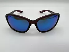 NEW Costa Del Mar SEADRIFT Polarized Sunglasses Urchin / Blue Glass Size Medium