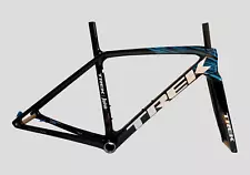 Trek Emonda SLR Disc Frameset - Size 54cm - Navy/Blue - NEW!!!