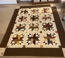 New unfinished quilt tops for sale