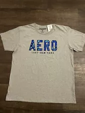 AEROPOSTALE. T-shirt Size XL NWT.