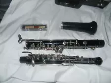 New ListingSelmer Bundy Student Oboe w/ Case