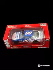 1995 Racing Champions Bobby Dotter Hyde Tools 1/24 Diecast NASCAR Stock Car