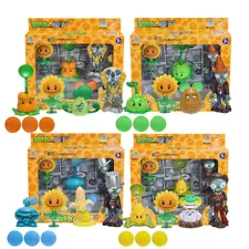 plants vs zombies toys for sale