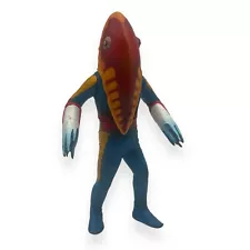 Alien Metron 2004 Ultraman Ultraseven Monster Kaiju (Not For Sale On Foot) China