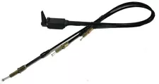 Polaris Indy Storm 800, 1994-1998, Choke Cable (For: Polaris Storm)