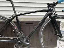 Specialized Tarmac S-works SL5 49cm