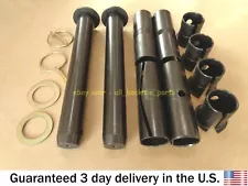 JCB BACKHOE- REPAIR KIT FOR REAR BUCKET & LINK W. BUCKET BUSH (1208/0031 G65/0)