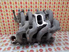 2003-2004 FORD EXPEDITION ENGINE INTAKE MANIFOLD ASSEMBLY 3L3Z-9424-DA OEM