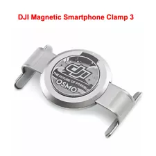 Original DJI Magnetic Smartphone Clamp 3 for OM 4/4 SE/5 & OM 6