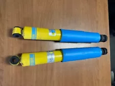 Bilstein front shocks for Alfa Romeo Spider, GTV, Berlina good used