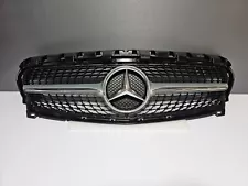 Mercedes Benz CLA 250 45 AMG OEM Grille 2015 2016 2017