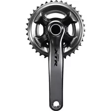 New Shimano FC-M9020-2 XTR Trail Double Crankset - 11 Speed 175mm 36/26