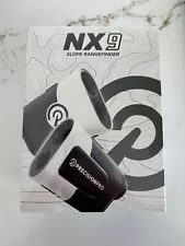 Brand New Precision Pro NX9 Golf Range Finder