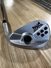 PXG 0311 Sugar Daddy II 56 degree, C grind wedge, CP2 Midsize Wrap